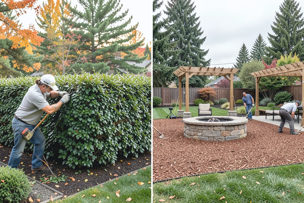 Pond Cleaning in Woodinville, King County, WA - Drain the pond and relocate fish safely
