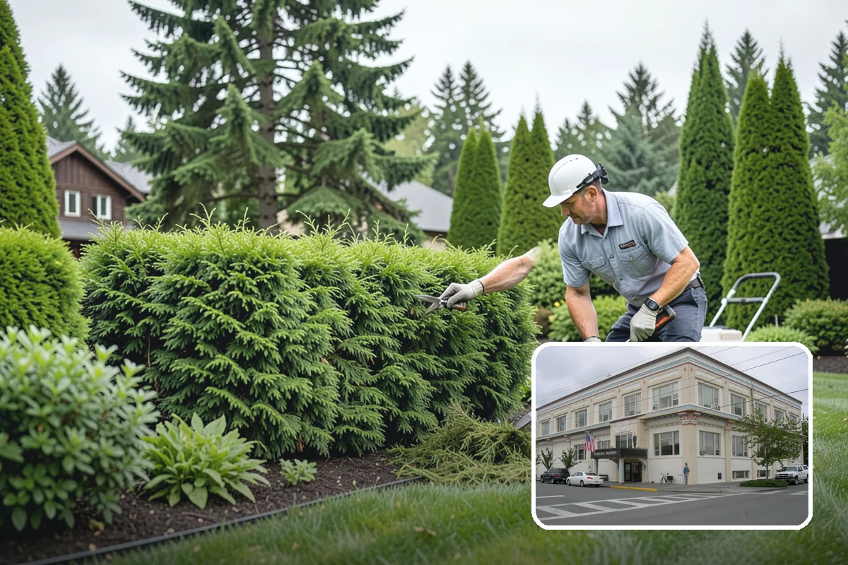 Pond Liner Replacement in Anacortes, Skagit County, WA - Watertight foundation built to last