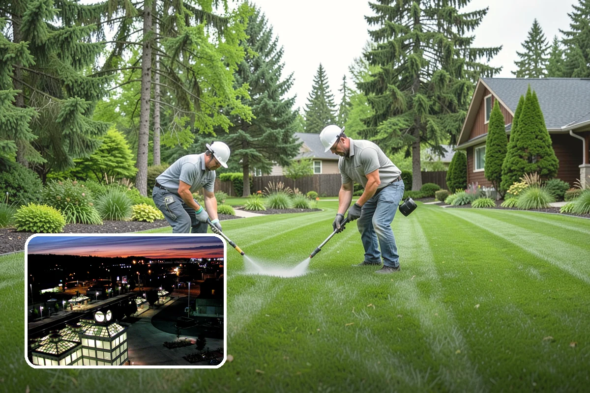 Pond Liner Replacement in Auburn, King County, WA - Watertight foundation built to last