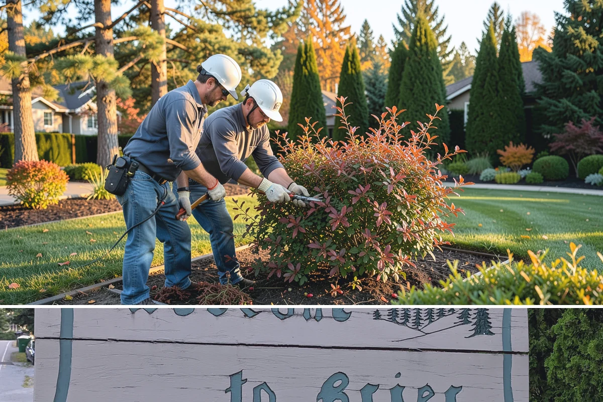 Pond Liner Replacement in Brier, Snohomish County, WA - Liner replacement is best done in the drier late-spring to early-fall window when the pond can be drained and worked without rain...