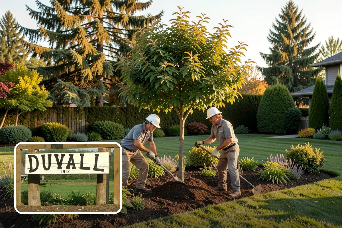 Pond Liner Replacement in Duvall, King County, WA - Watertight foundation built to last