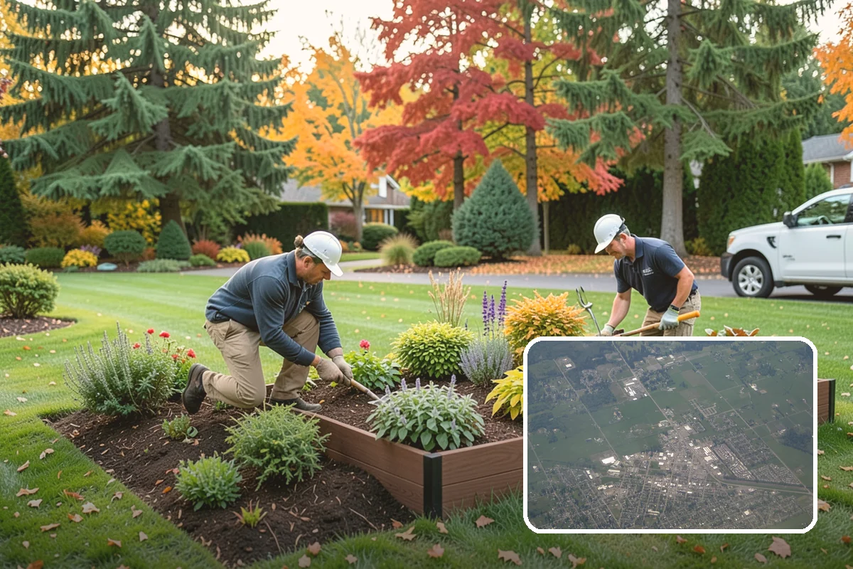 Pond Liner Replacement in Enumclaw, King County, WA - Watertight foundation built to last