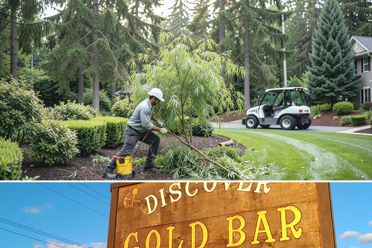 Pond Liner Replacement in Gold Bar, Snohomish County, WA - Liner replacement is best done in the drier late-spring to early-fall window when the pond can be drained and worked without rain...