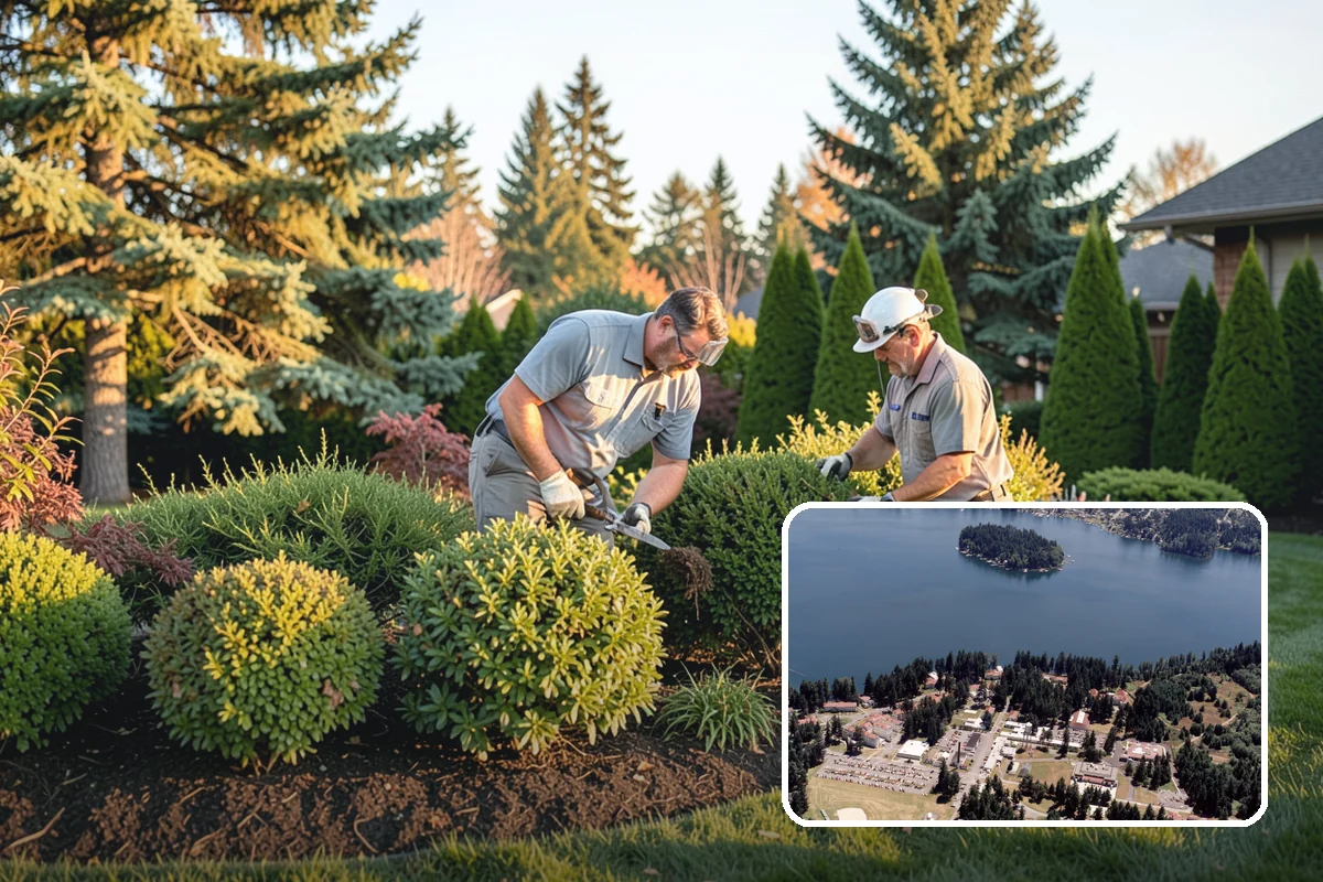 Pond Liner Replacement in Lakewood, Pierce County, WA - Watertight foundation built to last