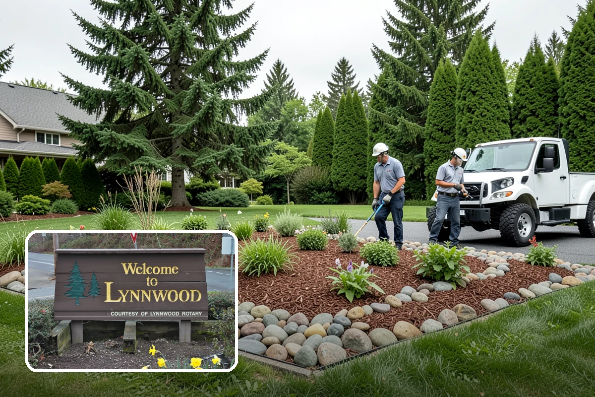 Pond Liner Replacement in Lynnwood, Snohomish County, WA - Watertight foundation built to last