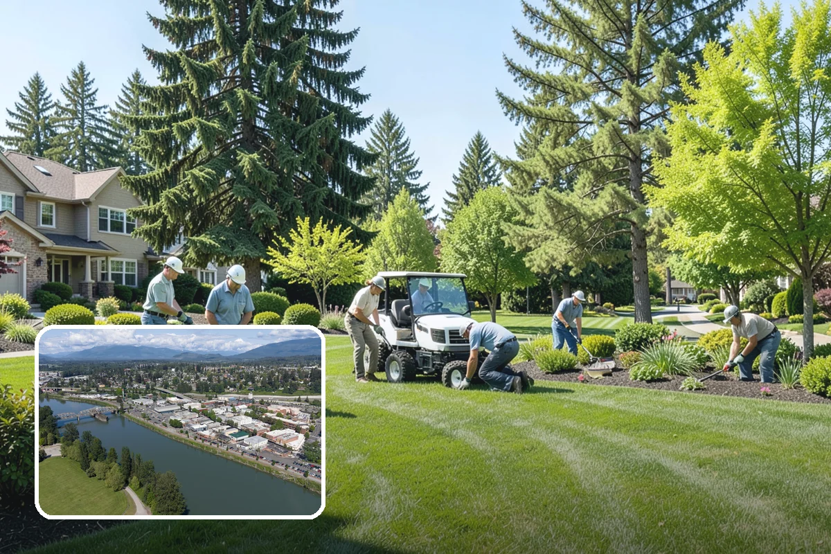 Pond Liner Replacement in Mount Vernon, Skagit County, WA - Watertight foundation built to last