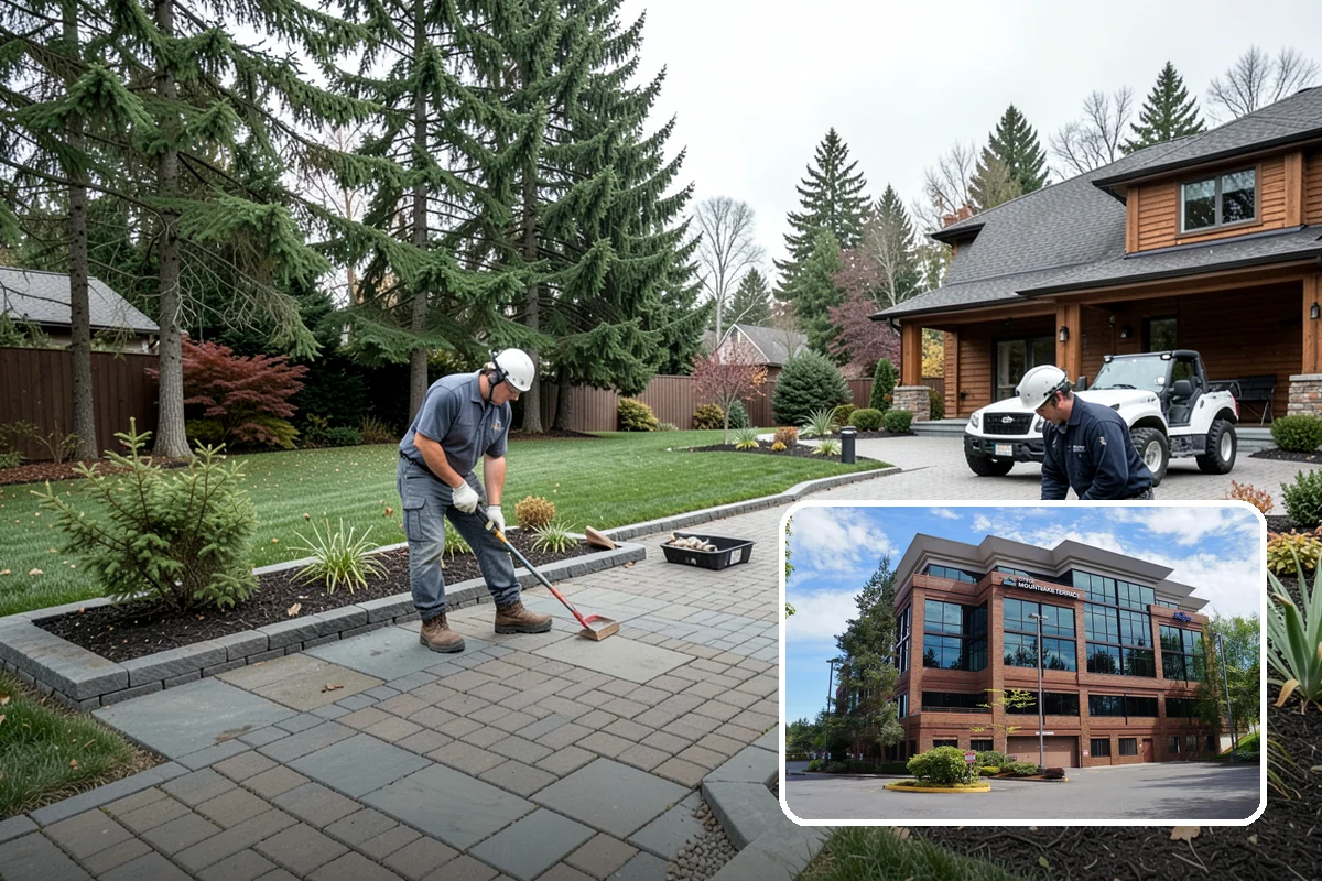 Pond Liner Replacement in Mountlake Terrace, Snohomish County, WA - Watertight foundation built to last