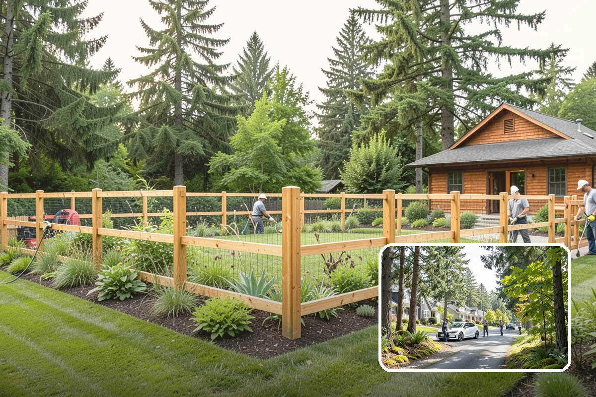 Pond Liner Replacement in Normandy Park, King County, WA - Watertight foundation built to last