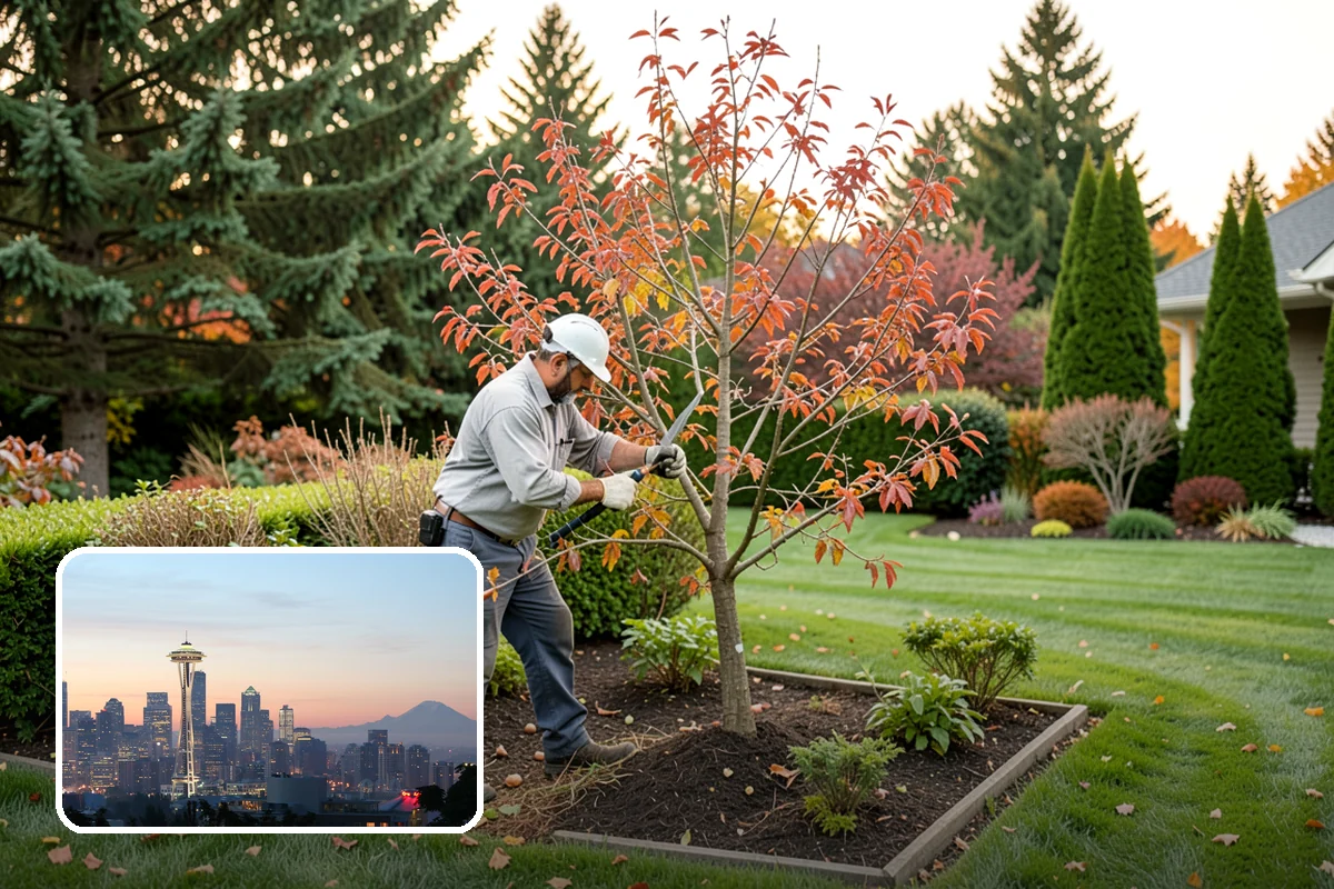 Pond Liner Replacement in Seattle, King County, WA - Watertight foundation built to last