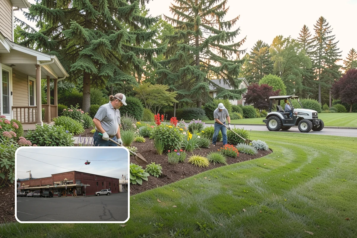 Pond Liner Replacement in Sedro-Woolley, Skagit County, WA - Watertight foundation built to last