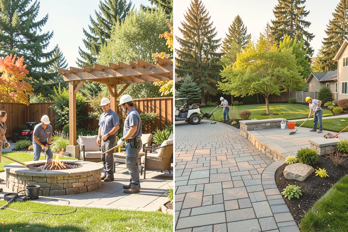 Pond Liner Replacement in Snohomish, Snohomish County, WA - Drain the pond and relocate fish and plants