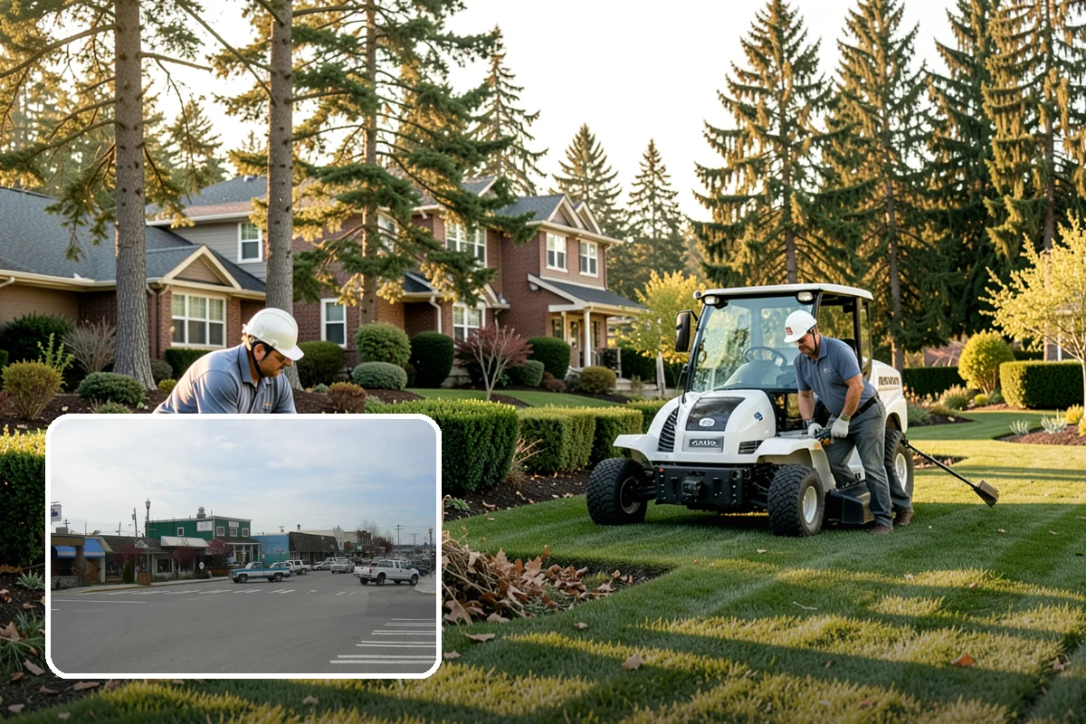 Pond Liner Replacement in Stanwood, Snohomish County, WA - Watertight foundation built to last