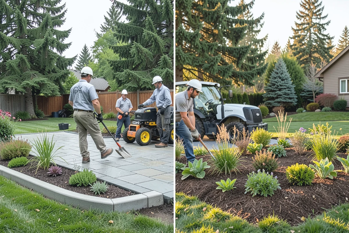 Pond Maintenance in Coupeville, Island County, WA - Inspect the feature and equipment