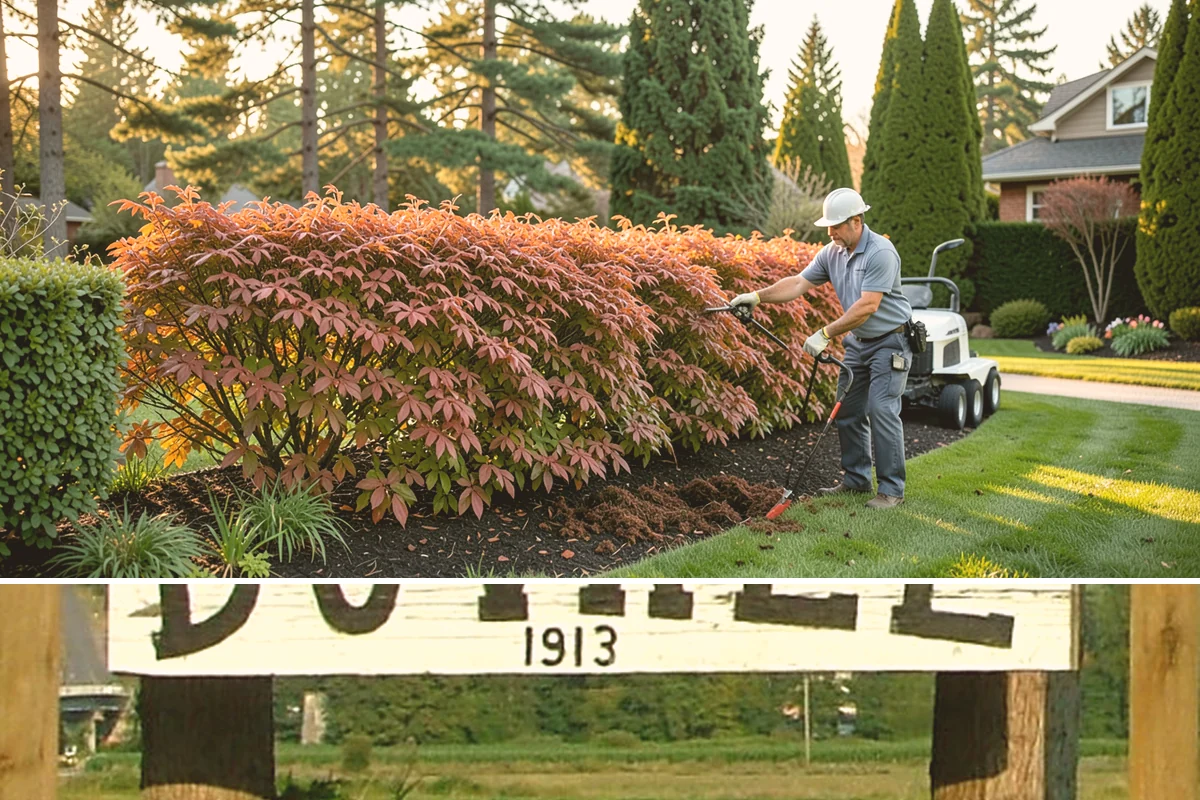 Pond Maintenance in Duvall, King County, WA - Delivered on a seasonal program through the year.