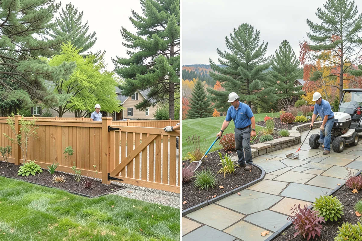 Pond Maintenance in Edgewood, Pierce County, WA - Inspect the feature and equipment