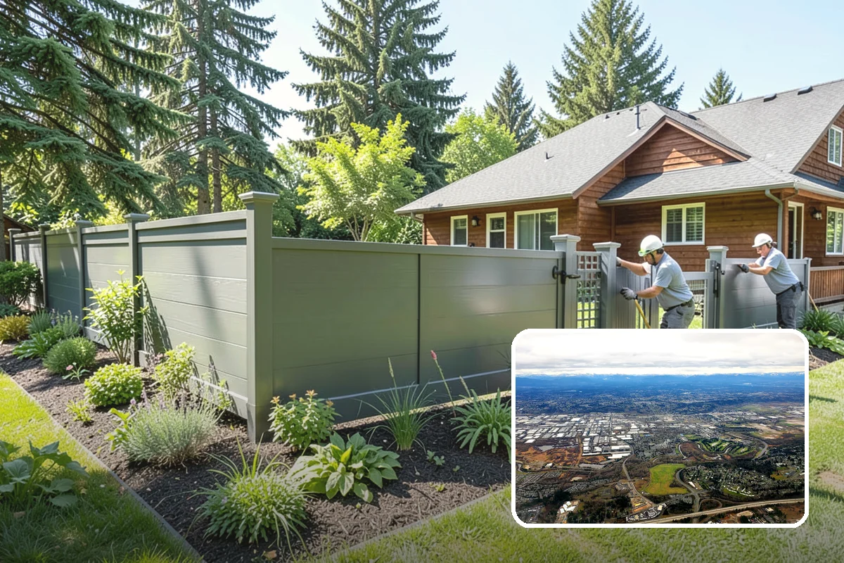 Pond Maintenance in Kent, King County, WA - Clear water and healthy ecosystem