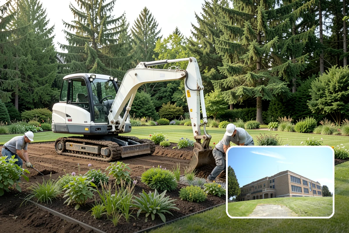 Pond Maintenance in Maple Valley, King County, WA - Clear water and healthy ecosystem