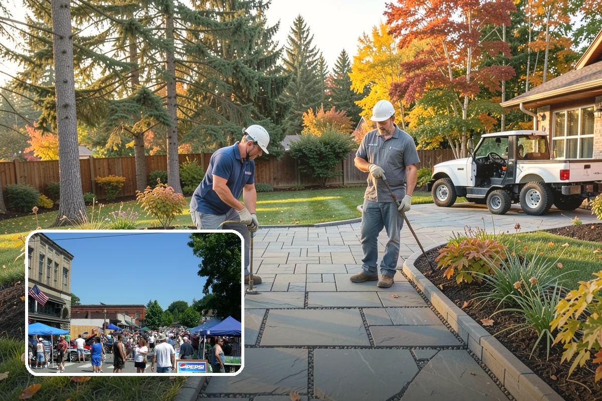 Pond Maintenance in Snohomish, Snohomish County, WA - Clear water and healthy ecosystem