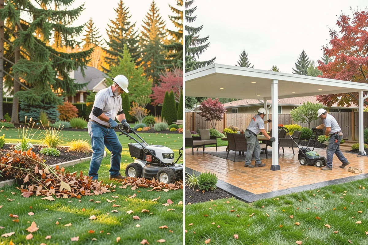 Pond Maintenance in Snohomish, Snohomish County, WA - Inspect the feature and equipment