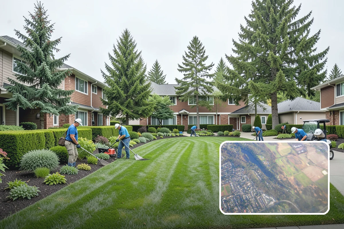 Pond Repair in Algona, King County, WA - Accurate diagnosis of leaks and system failures