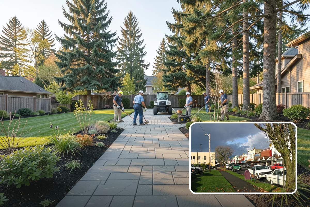 Pond Repair in Arlington, Snohomish County, WA - Accurate diagnosis of leaks and system failures
