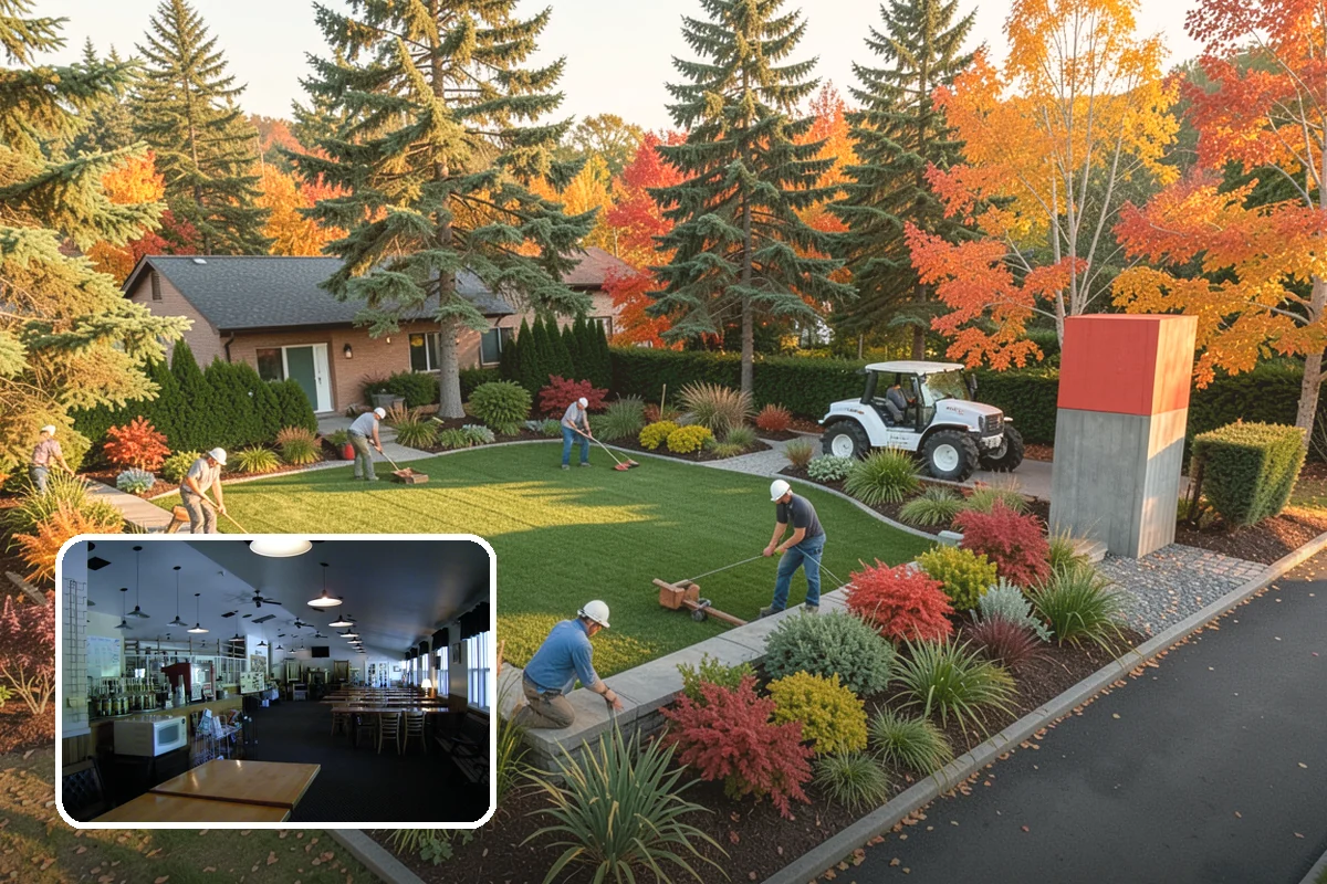 Pond Repair in Black Diamond, King County, WA - Accurate diagnosis of leaks and system failures