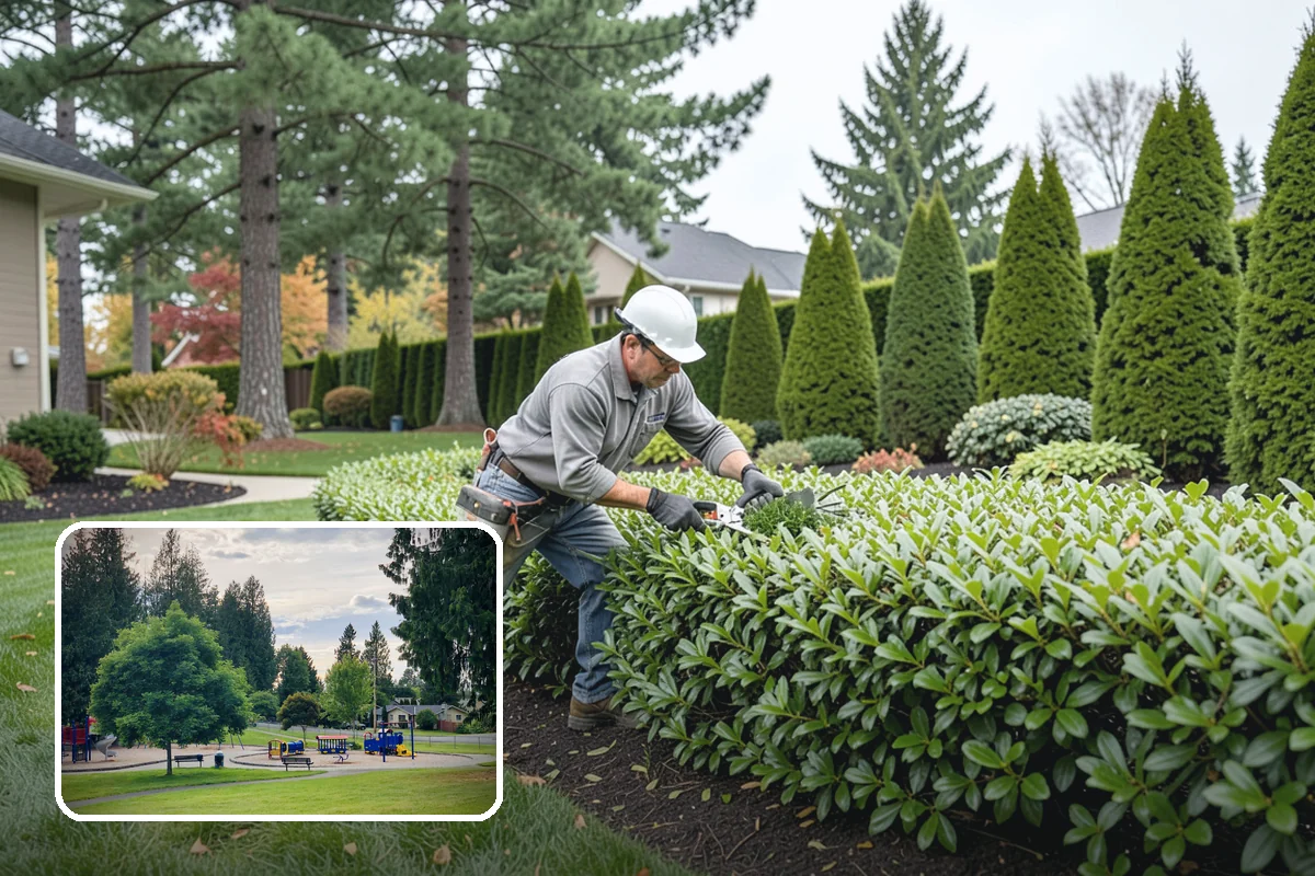Pond Repair in Bonney Lake, Pierce County, WA - Accurate diagnosis of leaks and system failures