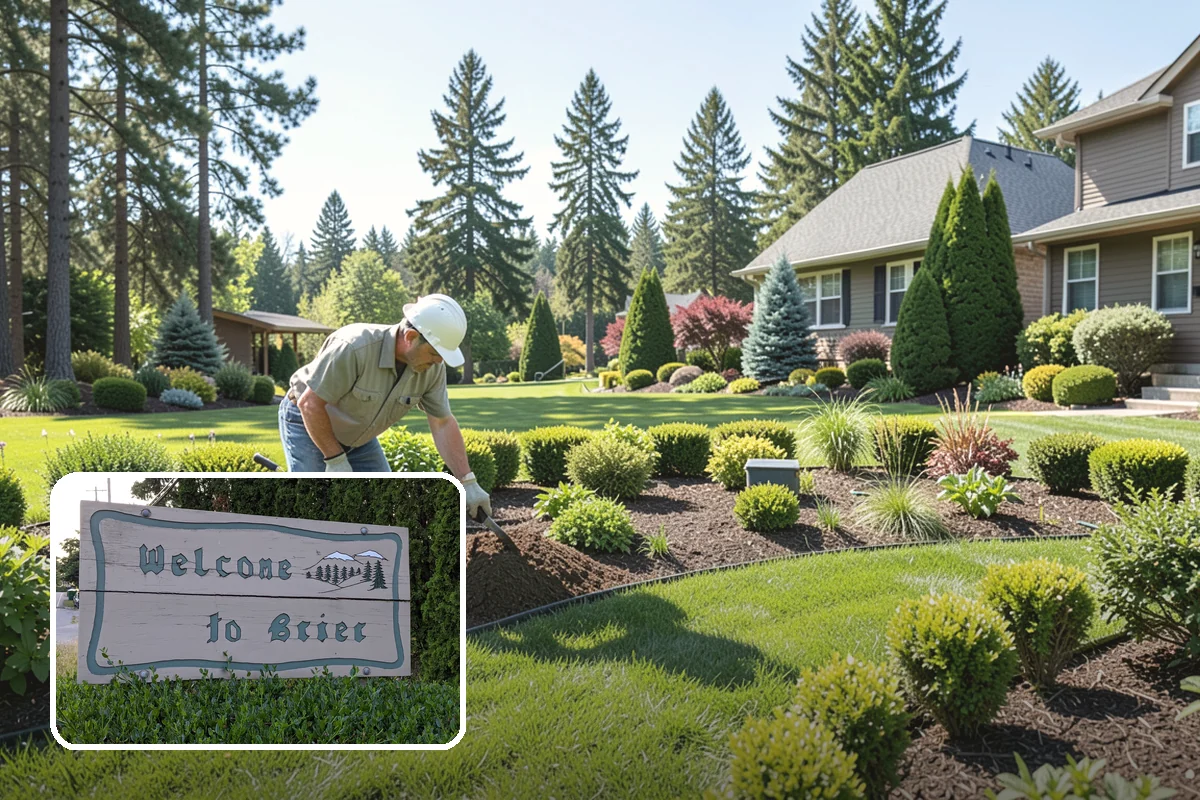 Pond Repair in Brier, Snohomish County, WA - Accurate diagnosis of leaks and system failures
