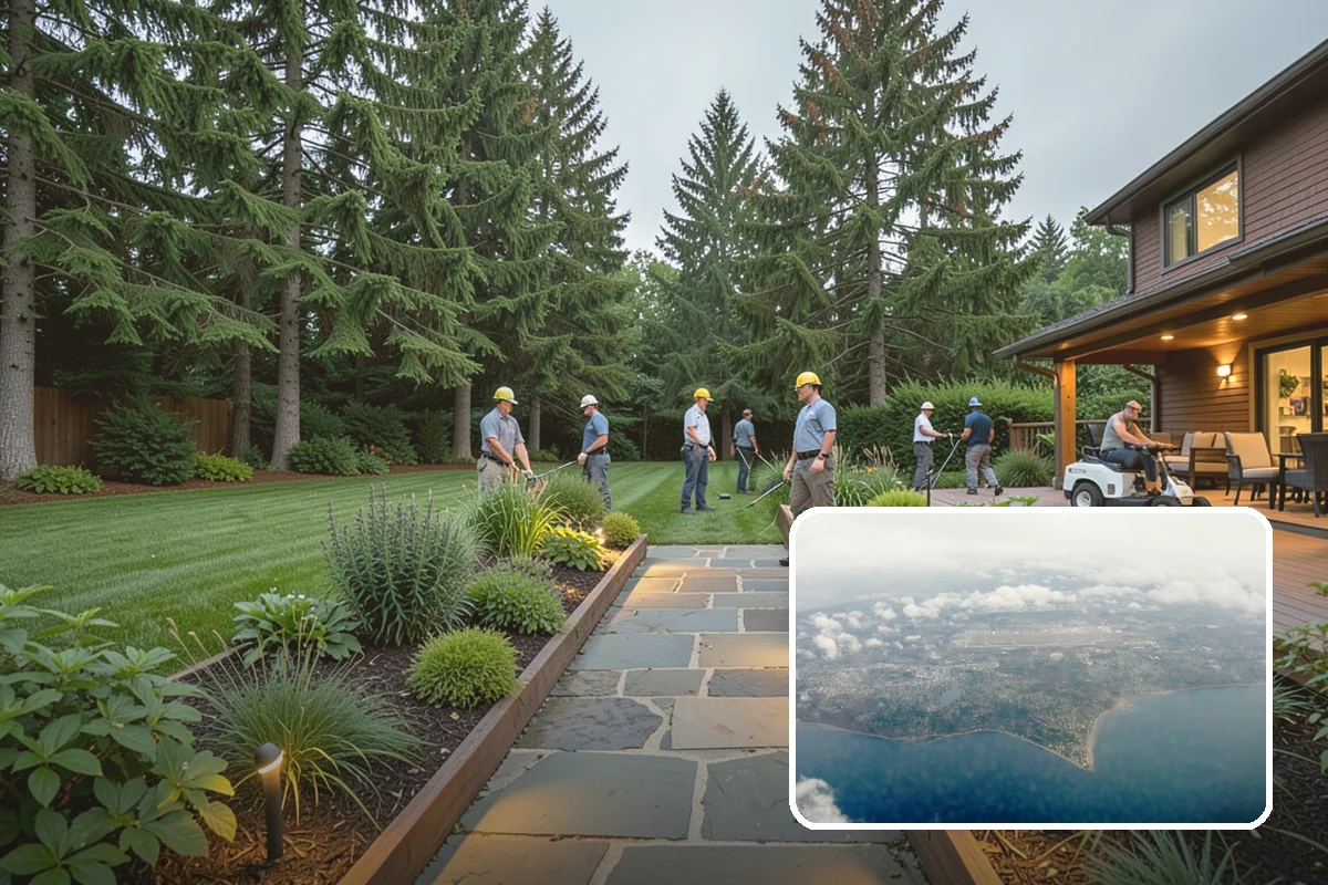 Pond Repair in Burien, King County, WA - Accurate diagnosis of leaks and system failures
