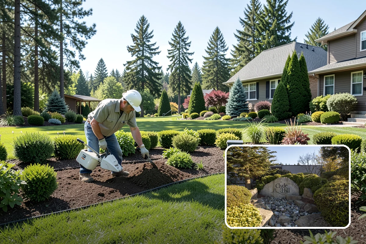 Pond Repair in Clyde Hill, King County, WA - Accurate diagnosis of leaks and system failures