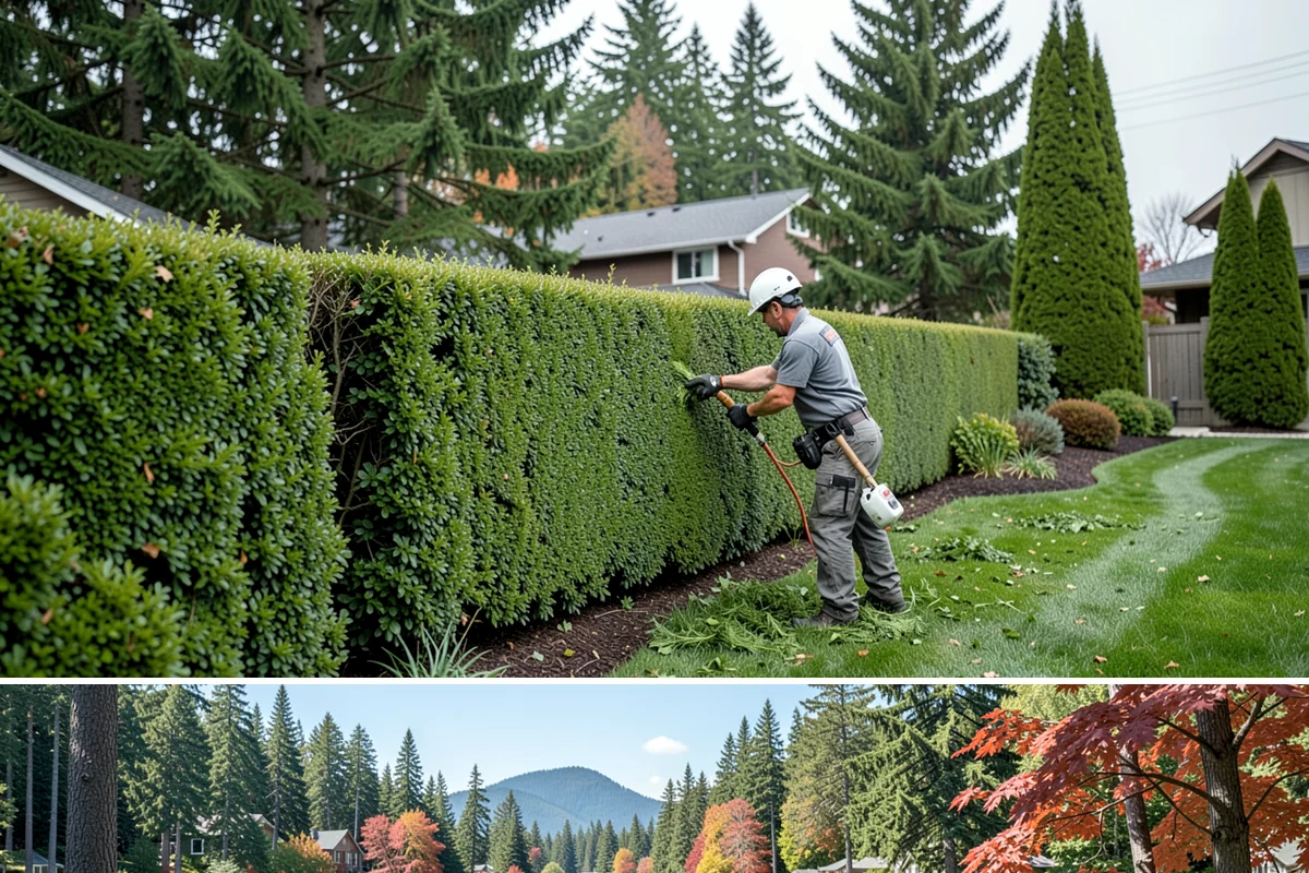 Pond Repair in Covington, King County, WA - Repairs are easiest in the drier spring-through-fall months when ponds can be partially drained without contending with constant...