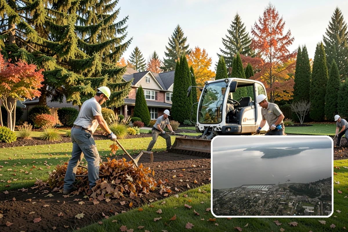 Pond Repair in Des Moines, King County, WA - Accurate diagnosis of leaks and system failures