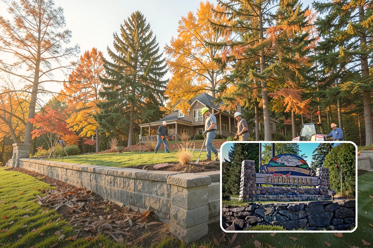 Pond Repair in Eatonville, Pierce County, WA - Accurate diagnosis of leaks and system failures
