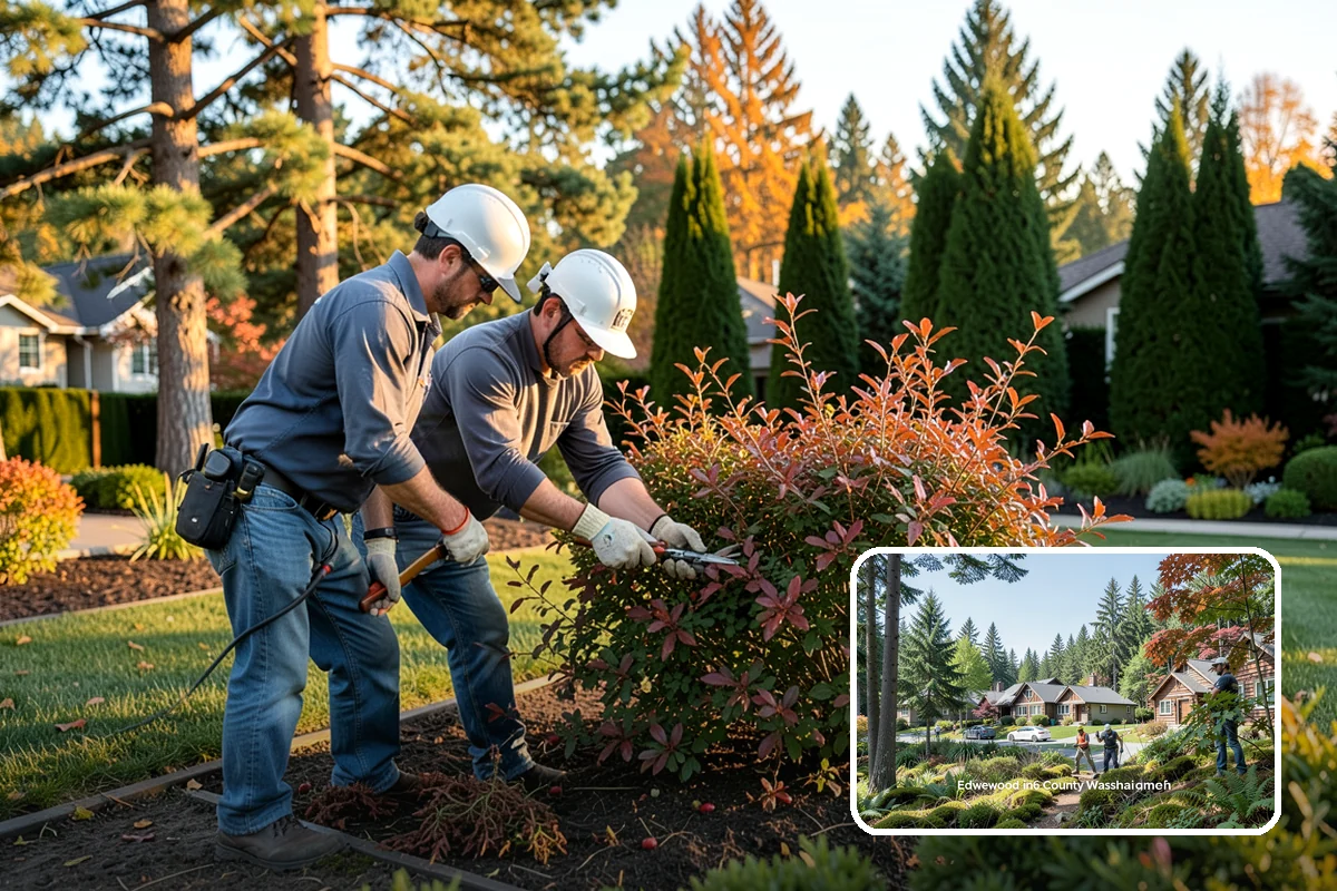 Pond Repair in Edgewood, Pierce County, WA - Accurate diagnosis of leaks and system failures