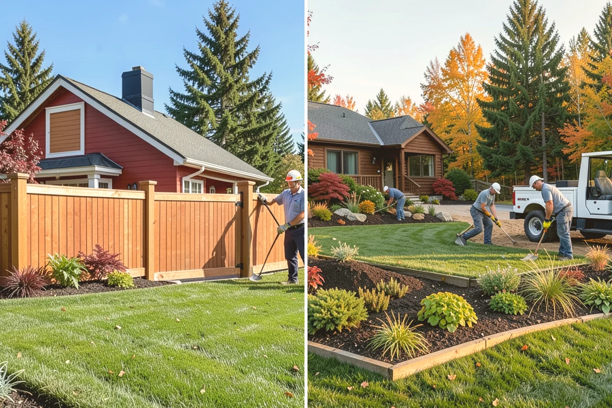 Pond Repair in Edmonds, Snohomish County, WA - Inspect the pond to locate the source of failure