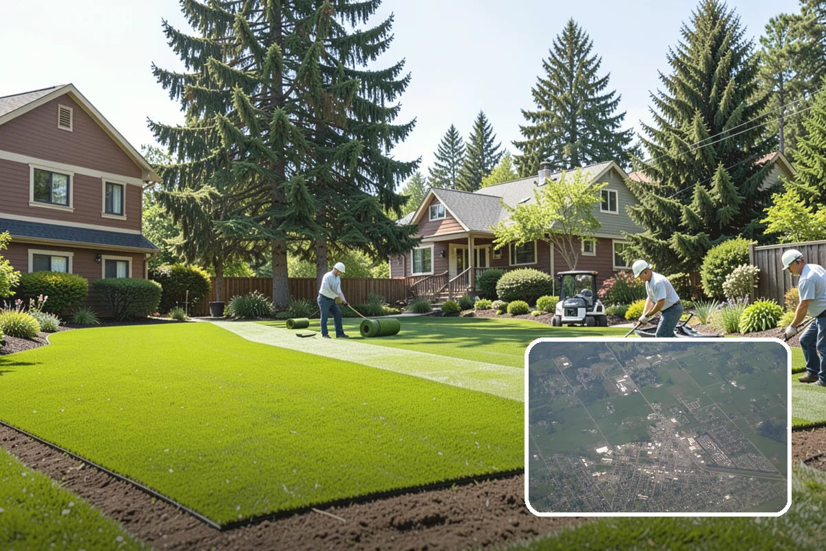 Pond Repair in Enumclaw, King County, WA - Accurate diagnosis of leaks and system failures