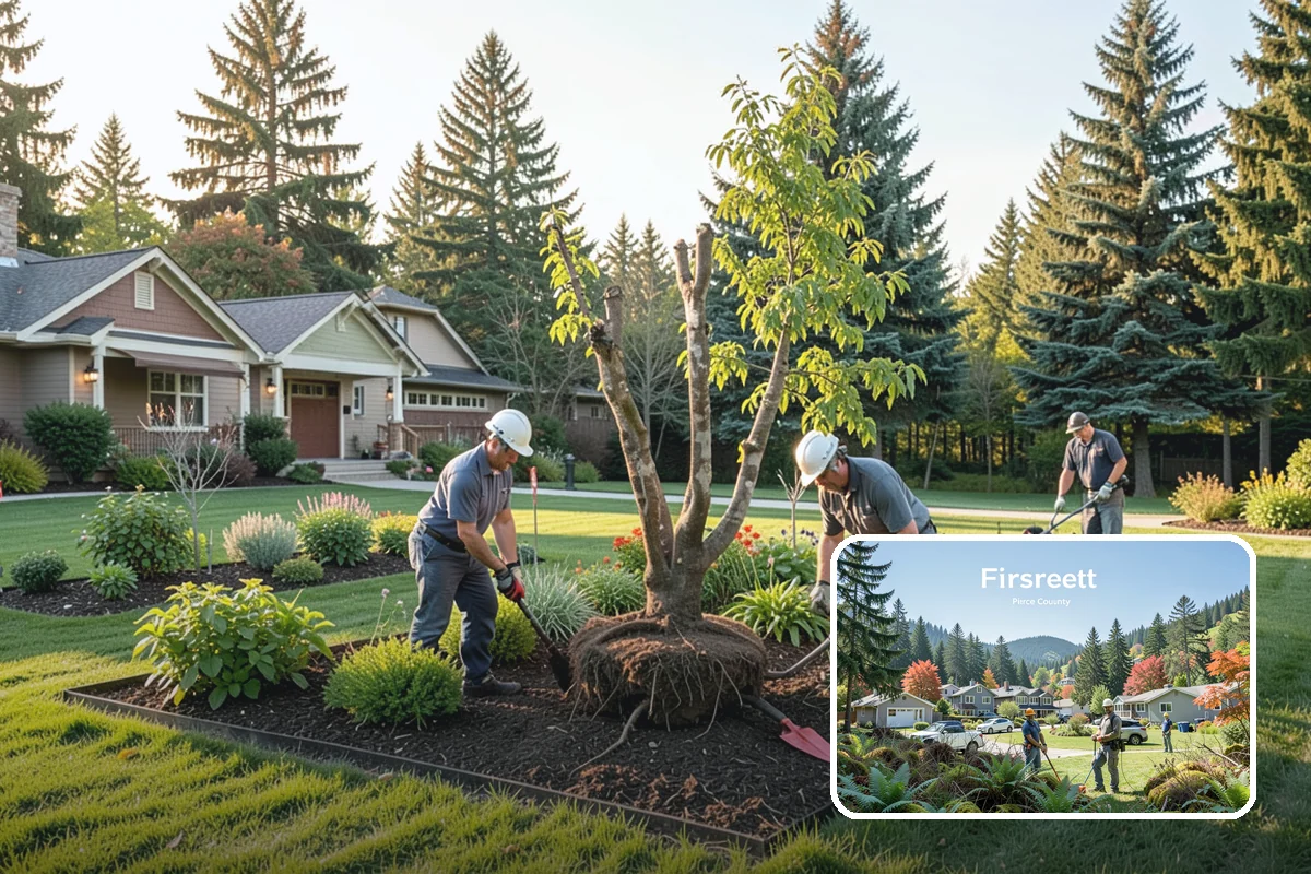 Pond Repair in Fircrest, Pierce County, WA - Accurate diagnosis of leaks and system failures