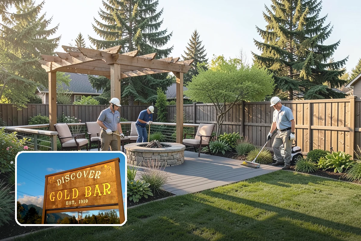 Pond Repair in Gold Bar, Snohomish County, WA - Accurate diagnosis of leaks and system failures