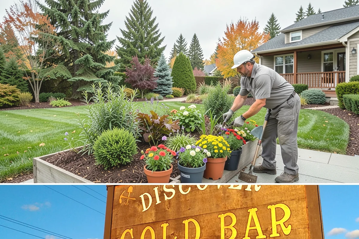 Pond Repair in Gold Bar, Snohomish County, WA - Repairs are easiest in the drier spring-through-fall months when ponds can be partially drained without contending with constant...