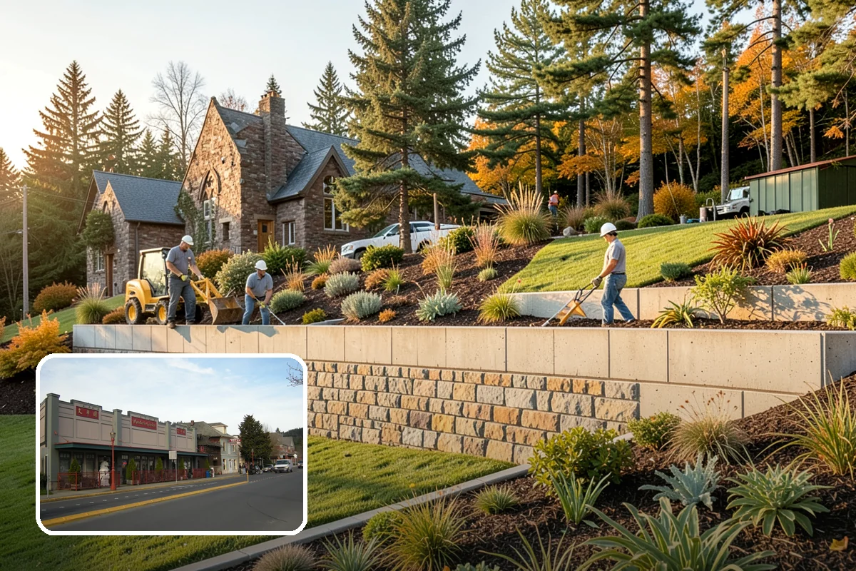 Pond Repair in Issaquah, King County, WA - Accurate diagnosis of leaks and system failures