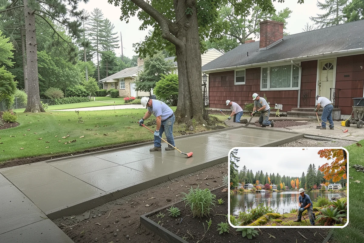 Pond Repair in La Conner, Skagit County, WA - Accurate diagnosis of leaks and system failures
