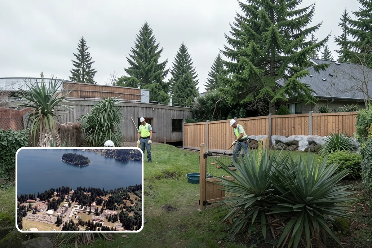Pond Repair in Lakewood, Pierce County, WA - Accurate diagnosis of leaks and system failures