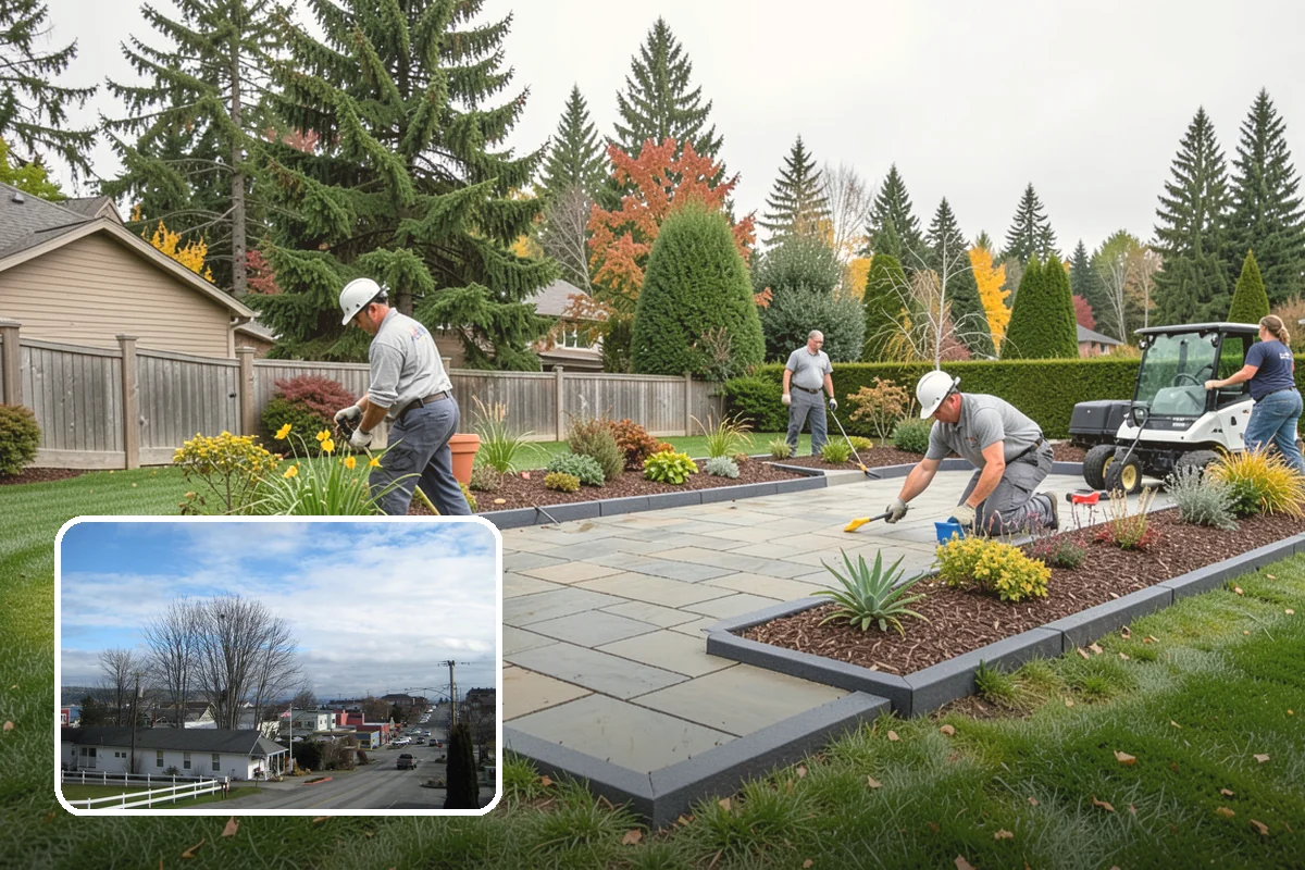 Pond Repair in Langley, Island County, WA - Accurate diagnosis of leaks and system failures