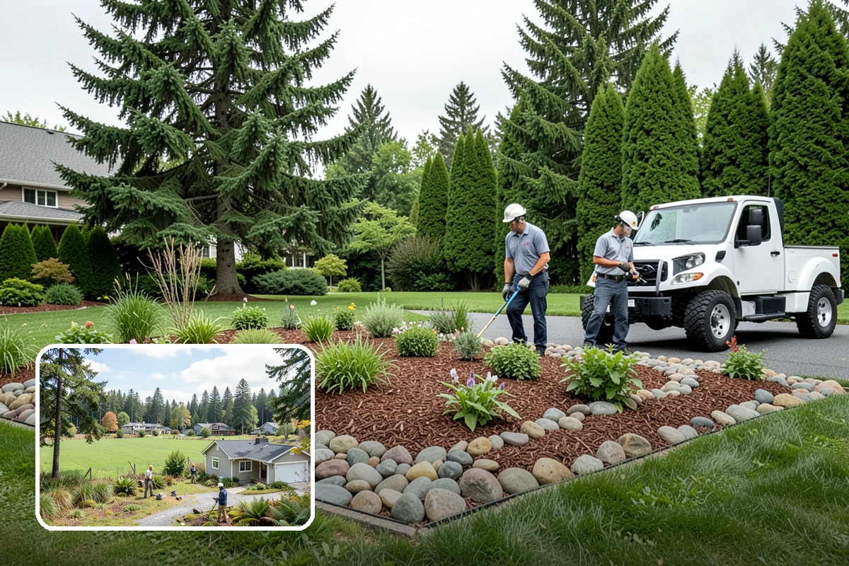 Pond Repair in Lyman, Skagit County, WA - Accurate diagnosis of leaks and system failures