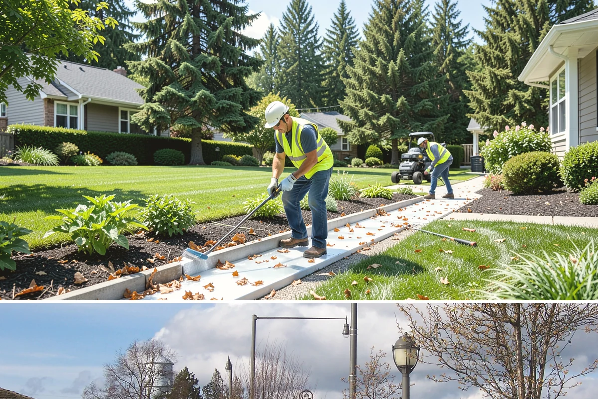 Pond Repair in Marysville, Snohomish County, WA - Repairs are easiest in the drier spring-through-fall months when ponds can be partially drained without contending with constant...