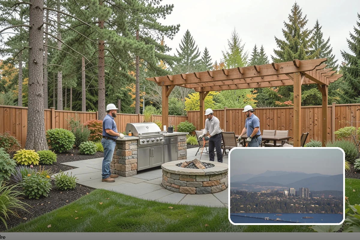Pond Repair in Medina, King County, WA - Accurate diagnosis of leaks and system failures