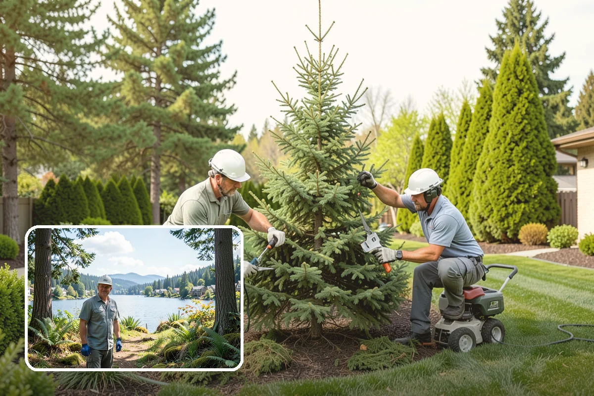 Pond Repair in Milton, King County, WA - Accurate diagnosis of leaks and system failures