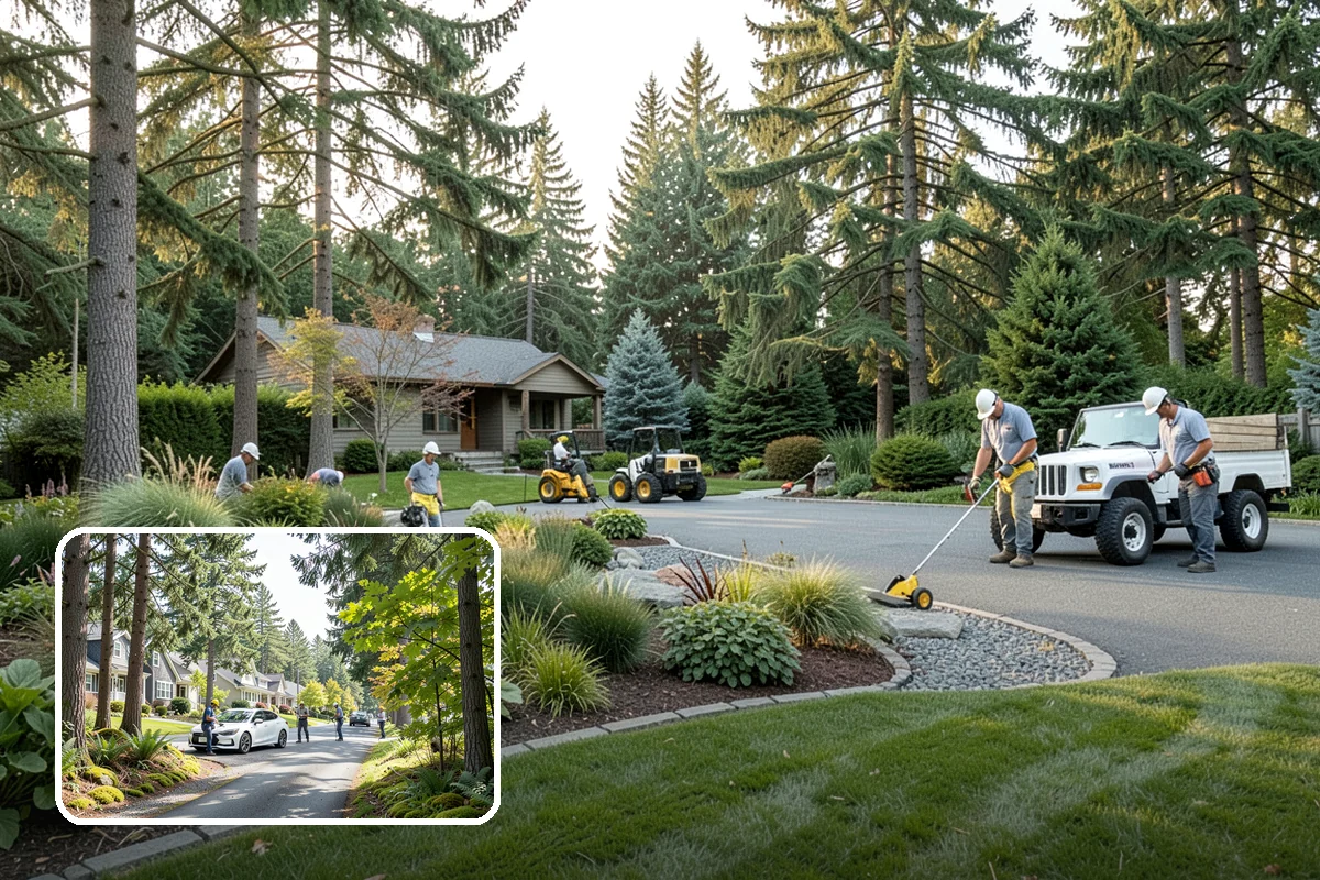 Pond Repair in Normandy Park, King County, WA - Accurate diagnosis of leaks and system failures