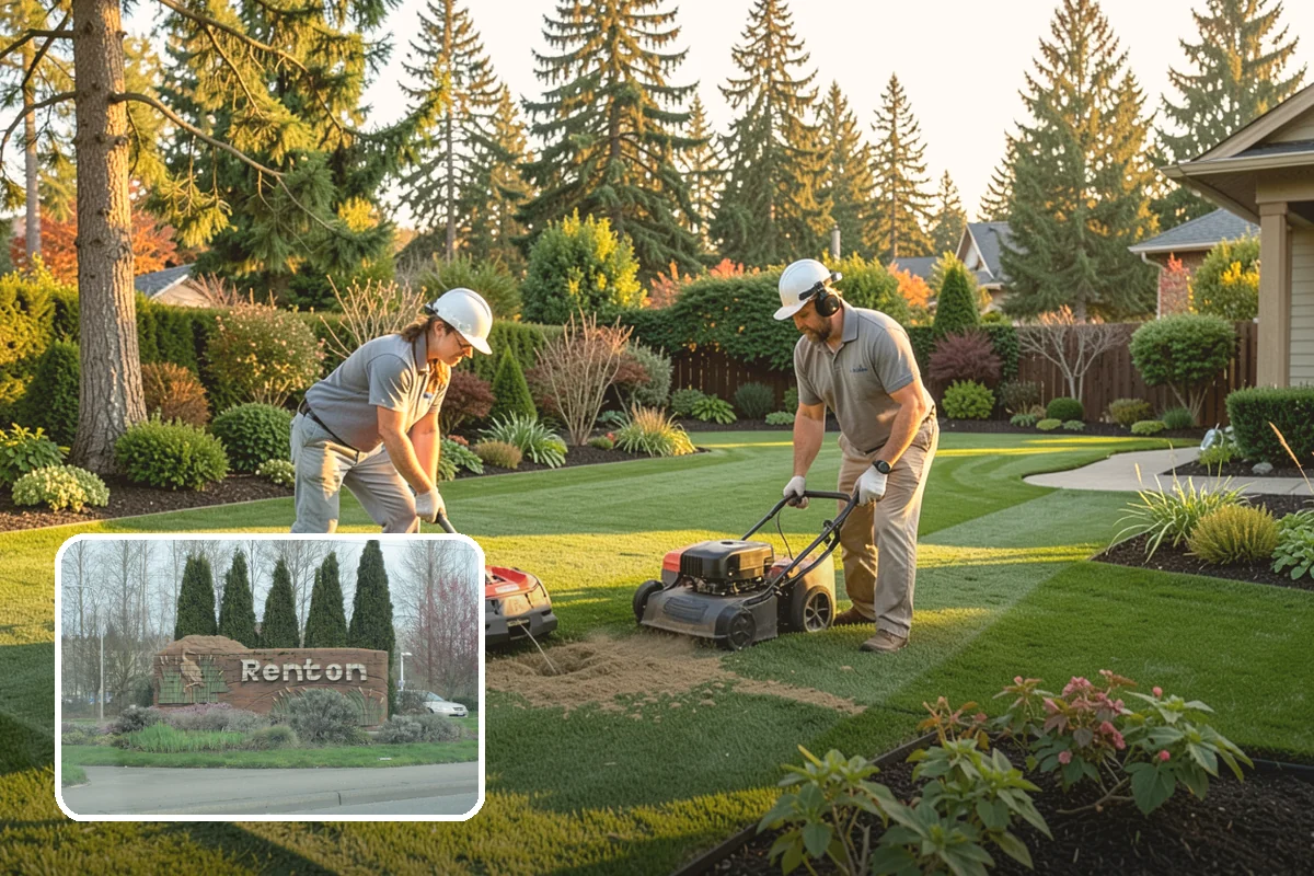 Pond Repair in Renton, King County, WA - Accurate diagnosis of leaks and system failures