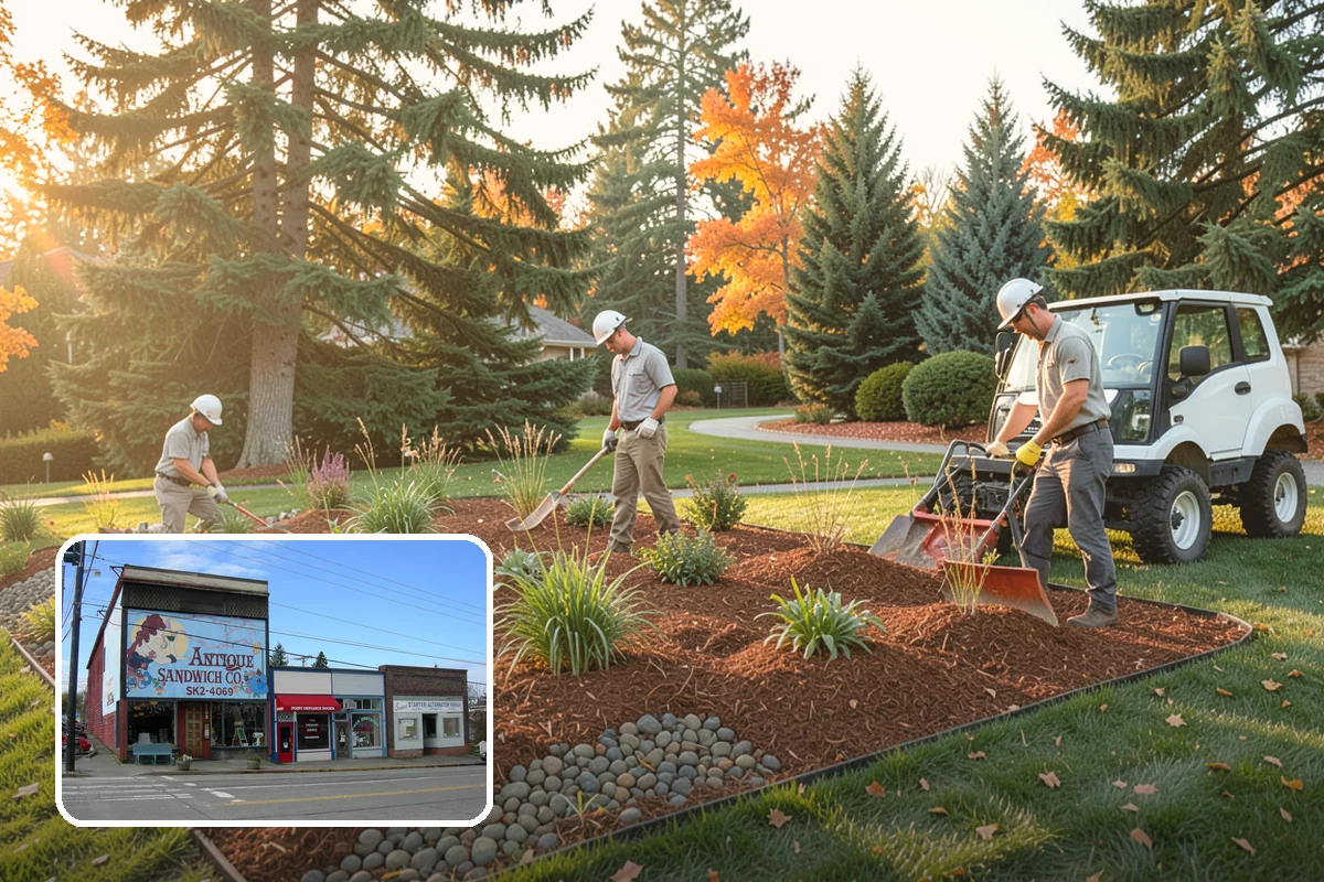 Pond Repair in Ruston, Pierce County, WA - Accurate diagnosis of leaks and system failures